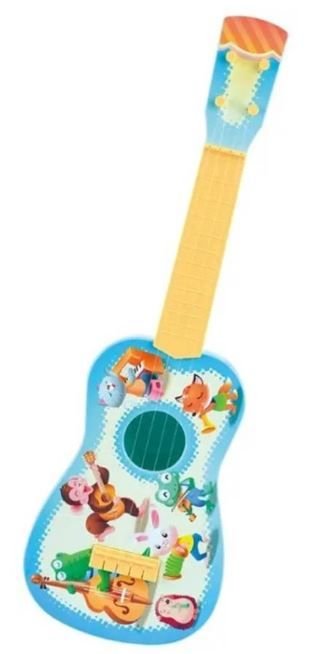 Φωτογραφία προϊόντος: Playgo Play-Go Baby Guitar (90293)