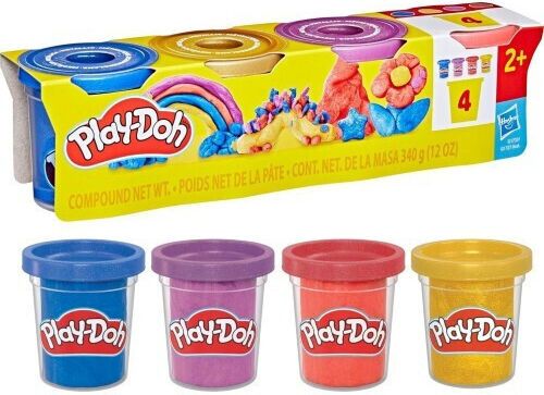 Φωτογραφία προϊόντος: Play-Doh Speciality Compound (G1727)