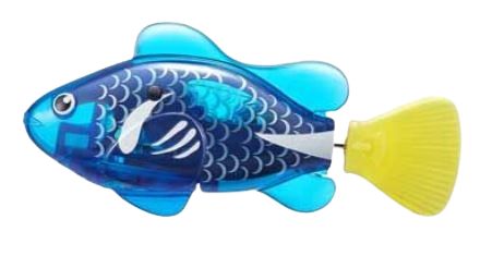 Φωτογραφία προϊόντος: Gama Brands Robo Alive Series 3 Ρομποτικό Ψάρι (11807155)