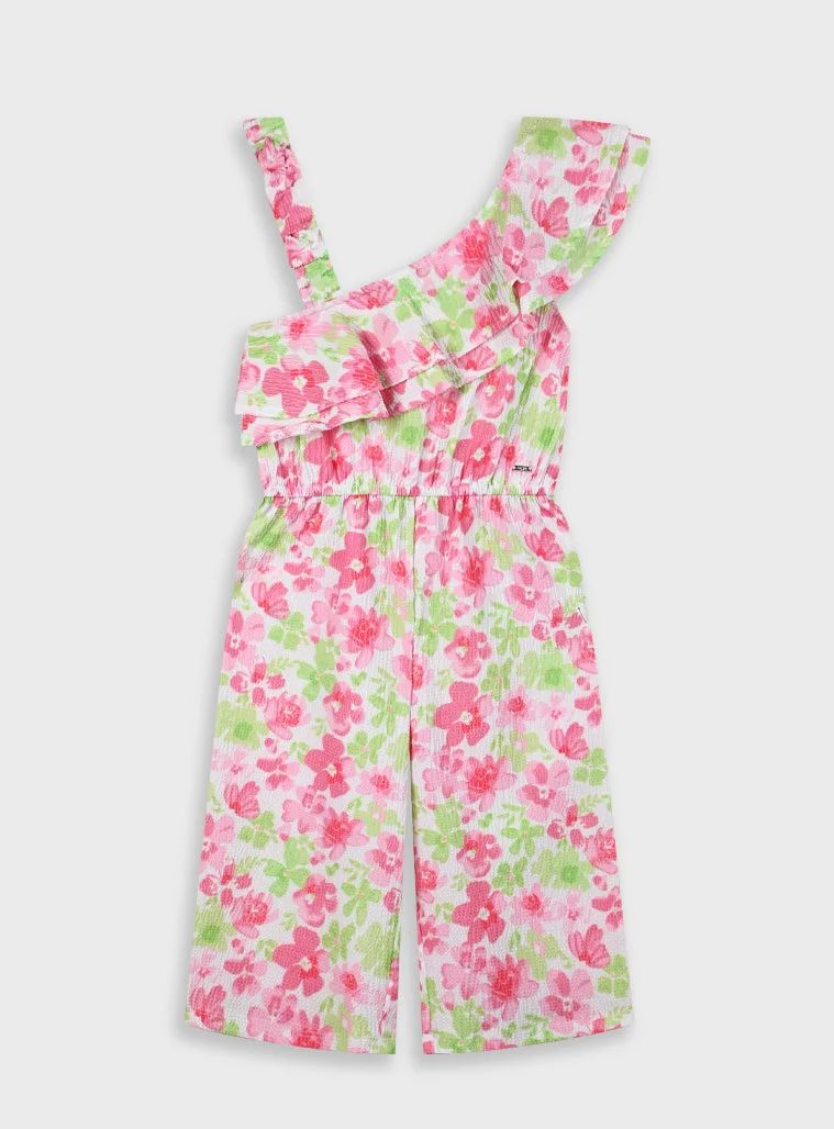 Φωτογραφία προϊόντος: Energiers Mini Ολόσωμη Φόρμα Floral Χρώμα 212 Εμπριμέ (15-225311-2)