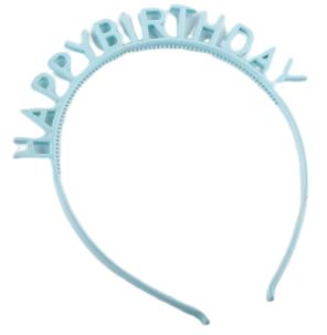 Φωτογραφία προϊόντος: Azure Παιδική Στέκα Happy Birthday (XA-0238)