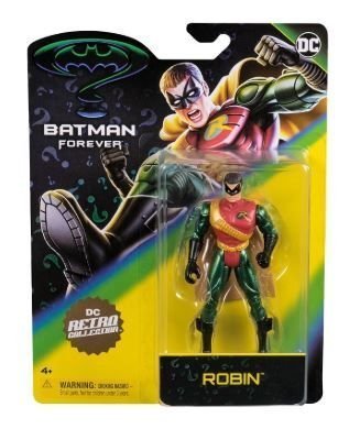 Φωτογραφία προϊόντος: Spin Master Batman Φιγούρα Retro 12εκ (6072463)