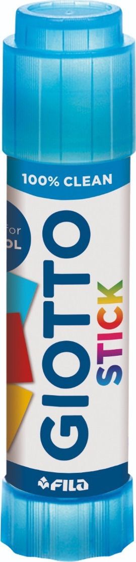 Φωτογραφία προϊόντος: Giotto Κόλλα Stick 40gr. (054060000)