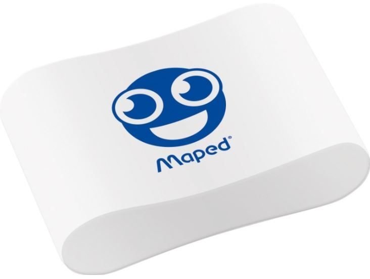 Φωτογραφία προϊόντος: Maped Γόμα Essentials Soft Με Φατσούλες (112911)