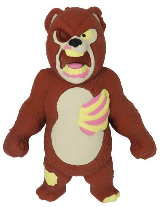Φωτογραφία προϊόντος: Just Toys Monsterflex Series 6 (0400)