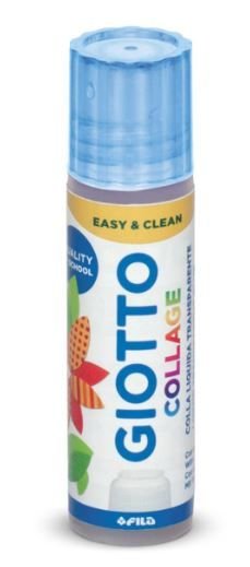 Φωτογραφία προϊόντος: Giotto Collage Κόλλα Stick 40gr (0541200)