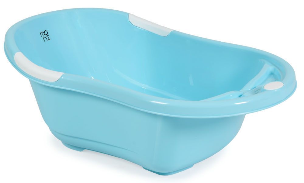 Φωτογραφία προϊόντος: Cangaroo Gangaroo Μπανιέρα Lilly Blue (106018)