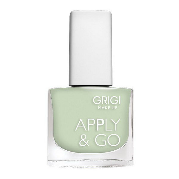 Φωτογραφία προϊόντος: Βερνίκι Νυχιών GGLINE Apply & Go No 348