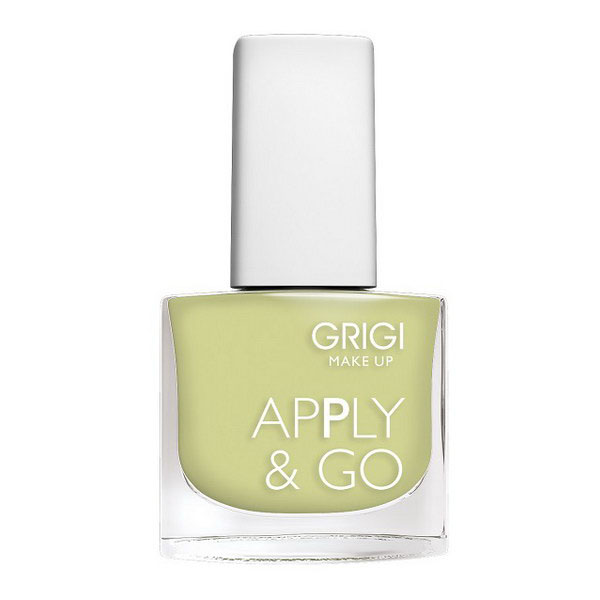 Φωτογραφία προϊόντος: ΒΕΡΝΙΚΙ ΝΥΧΙΩΝ GGLINE APPLY &GO No 347 - GGLINE