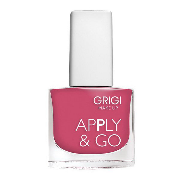 Φωτογραφία προϊόντος: ΒΕΡΝΙΚΙ ΝΥΧΙΩΝ GGLINE APPLY &GO No 381 - GGLINE