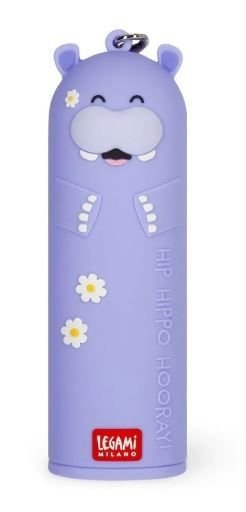 Φωτογραφία προϊόντος: Legami Power Bank My Super Power Hippo (POW0025)