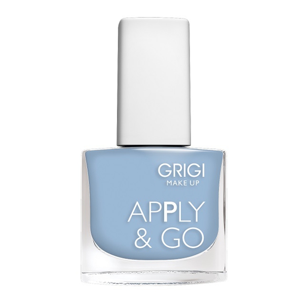 Φωτογραφία προϊόντος: ΒΕΡΝΙΚΙ ΝΥΧΙΩΝ GGLINE APPLY &GO No 357 - GGLINE