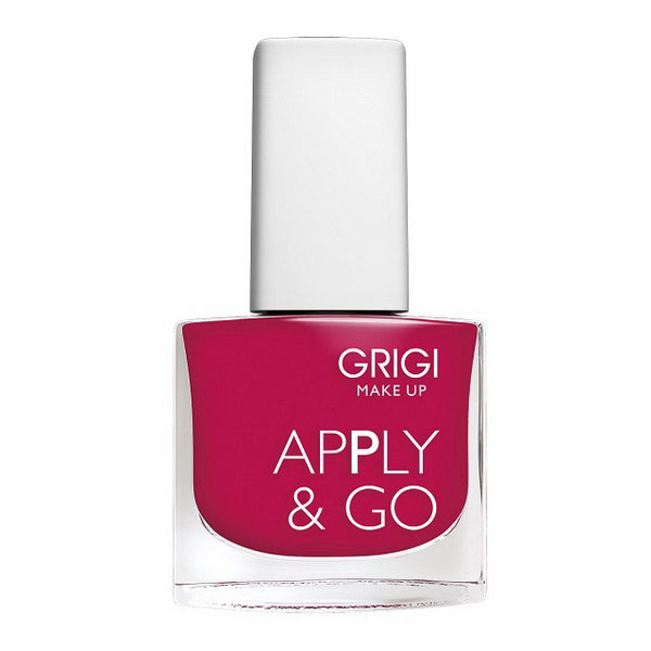 Φωτογραφία προϊόντος: ΒΕΡΝΙΚΙ ΝΥΧΙΩΝ GGLINE APPLY &GO No 383 - GGLINE