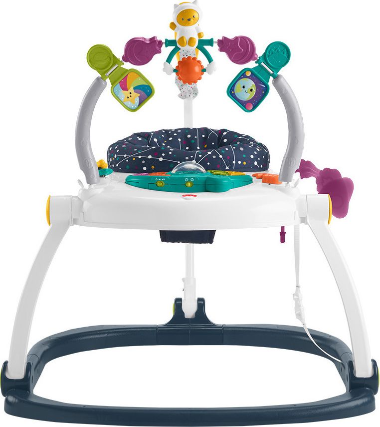 Φωτογραφία προϊόντος: Fisher Price Fisher-Price Jumperoo Spacesaver (HBG73)