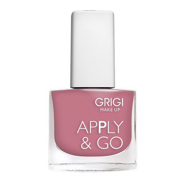 Φωτογραφία προϊόντος: ΒΕΡΝΙΚΙ ΝΥΧΙΩΝ GGLINE APPLY &GO No 107 - GGLINE