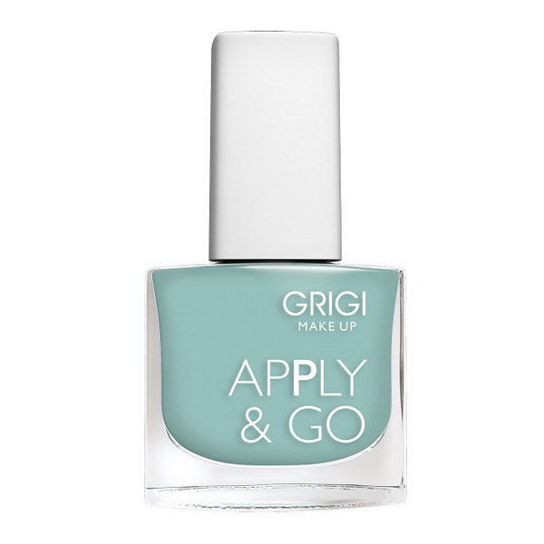 Φωτογραφία προϊόντος: ΒΕΡΝΙΚΙ ΝΥΧΙΩΝ GGLINE APPLY &GO No 170 - GGLINE