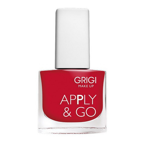 Φωτογραφία προϊόντος: ΒΕΡΝΙΚΙ ΝΥΧΙΩΝ GGLINE APPLY & GO No 118 - GGLINE