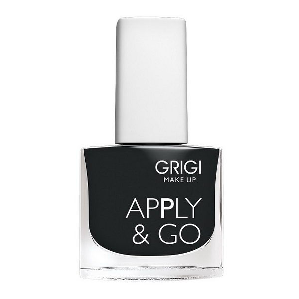 Φωτογραφία προϊόντος: ΒΕΡΝΙΚΙ ΝΥΧΙΩΝ GGLINE APPLY &GO No 121 - GGLINE