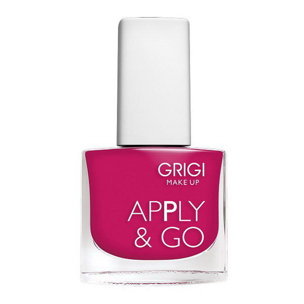 Φωτογραφία προϊόντος: ΒΕΡΝΙΚΙ ΝΥΧΙΩΝ GGLINE APPLY &GO No 387 - GGLINE