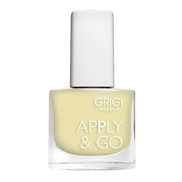 Φωτογραφία προϊόντος: ΒΕΡΝΙΚΙ ΝΥΧΙΩΝ GGLINE APPLY &GO No 176 - GGLINE