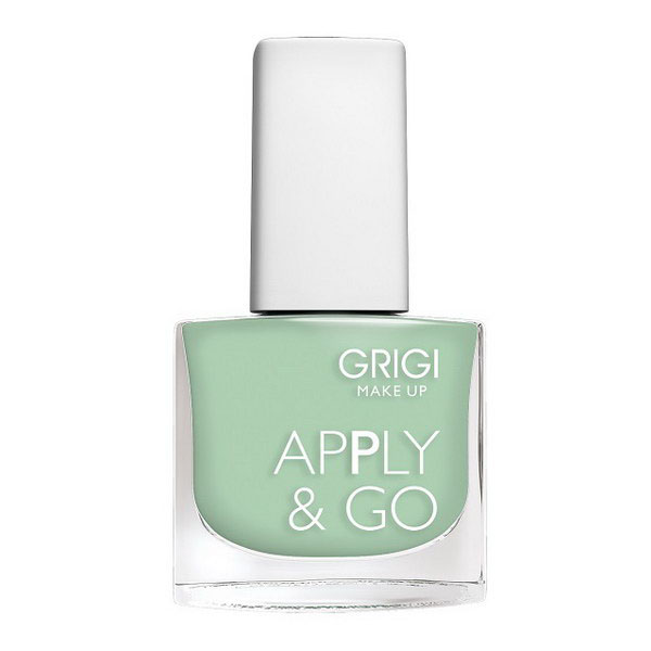Φωτογραφία προϊόντος: ΒΕΡΝΙΚΙ ΝΥΧΙΩΝ GGLINE APPLY &GO No 175 - GGLINE