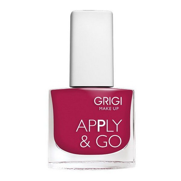 Φωτογραφία προϊόντος: ΒΕΡΝΙΚΙ ΝΥΧΙΩΝ GGLINE APPLY &GO No 180 - GGLINE