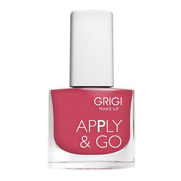 Φωτογραφία προϊόντος: ΒΕΡΝΙΚΙ ΝΥΧΙΩΝ GGLINE APPLY &GO No 177 - GGLINE