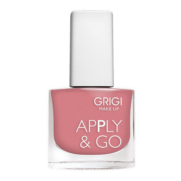 Φωτογραφία προϊόντος: ΒΕΡΝΙΚΙ ΝΥΧΙΩΝ GGLINE APPLY & GO No 187 - GGLINE