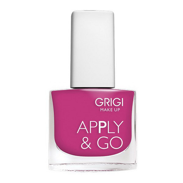 Φωτογραφία προϊόντος: ΒΕΡΝΙΚΙ ΝΥΧΙΩΝ GGLINE APPLY &GO No 198 - GGLINE