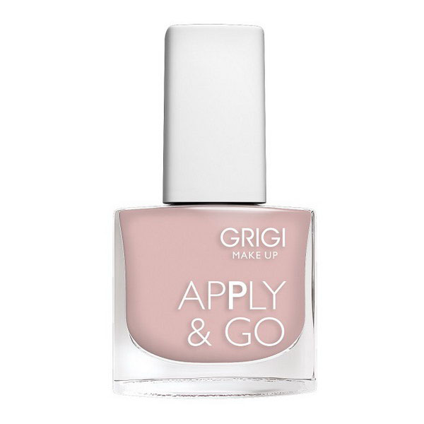 Φωτογραφία προϊόντος: ΒΕΡΝΙΚΙ ΝΥΧΙΩΝ GGLINE APPLY & GO No 333 - GGLINE