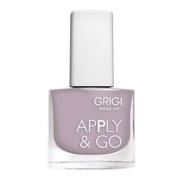 Φωτογραφία προϊόντος: ΒΕΡΝΙΚΙ ΝΥΧΙΩΝ GGLINE APPLY &GO No 332 - GGLINE