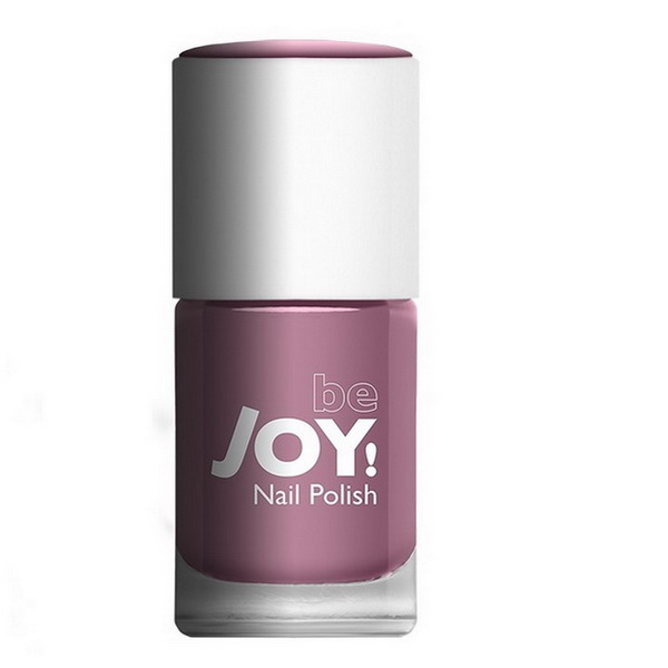 Φωτογραφία προϊόντος: BEJOY NAIL POLISH | ΟΖΤΖ-155 | ΡΟΖ-ΜΩΒ ΠΑΣΤΕΛ - JOY