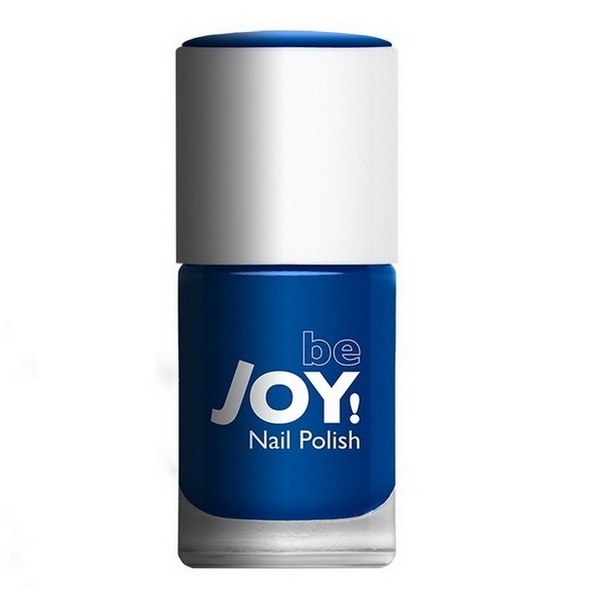 Φωτογραφία προϊόντος: BEJOY Nail Polish ΟΖΤΖ-161 | Μεταλλικό Φωτεινό Μπλε (JOY)