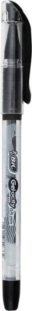 Φωτογραφία προϊόντος: Bic Στυλό Gelocity Stic Black (CEL1010266)