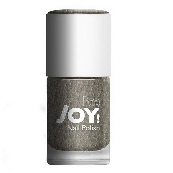 Φωτογραφία προϊόντος: BEJOY Nail Polish OZTZ-167 | Μεταλλικό Σκούρο Γκρι - JOY