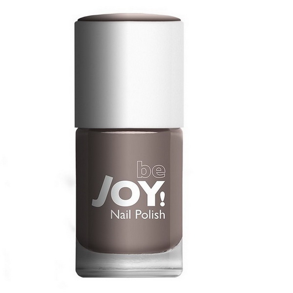 Φωτογραφία προϊόντος: BEJOY Nail Polish | ΟΖΤΖ-183 | Φυσικό Καφέ-Γκρι Ματ - JOY