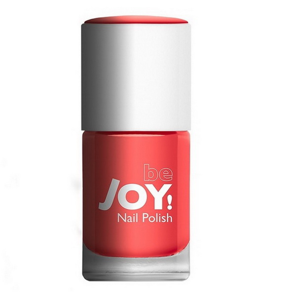 Φωτογραφία προϊόντος: BEJOY NAIL POLISH ΟΖΤΖ-150 (ΦΩΤΕΙΝΟ ΡΟΖ-ΣΟΜΟΝ) - JOY