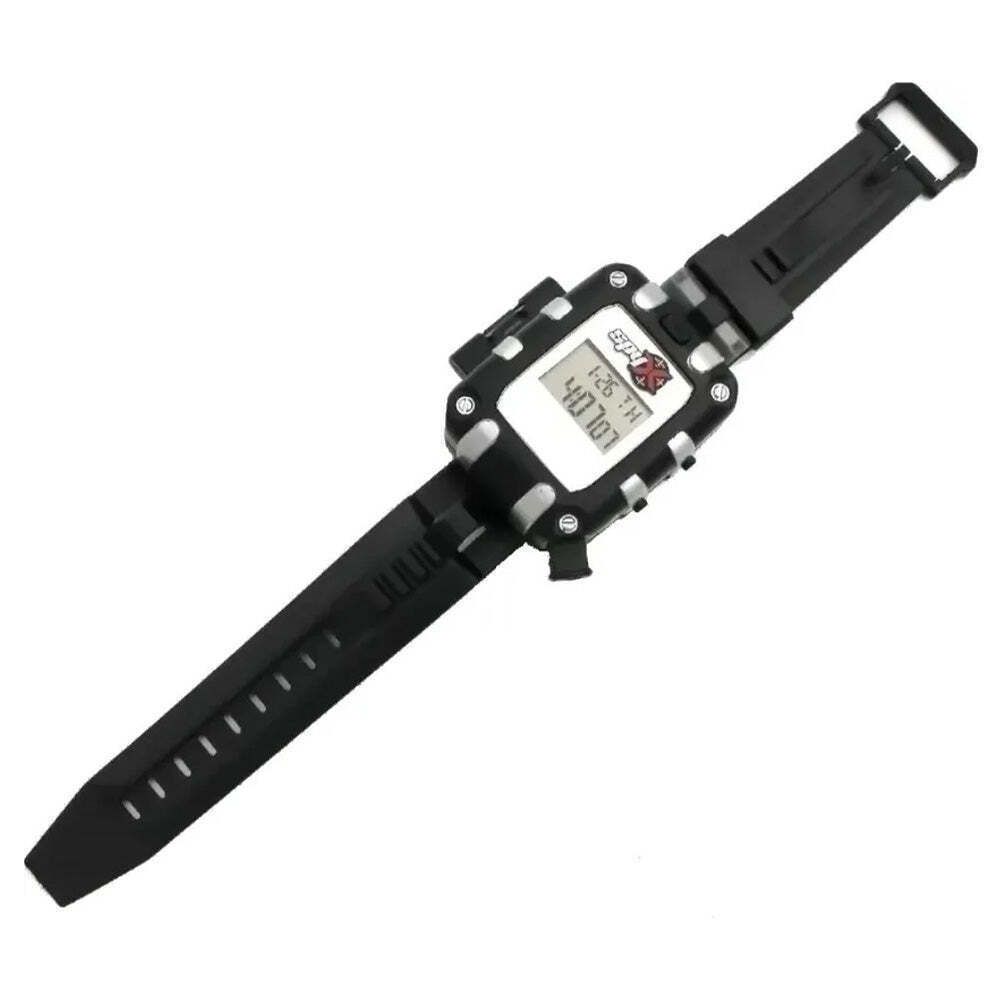 Φωτογραφία προϊόντος: Just Toys Spy X 6 In 1- Spy Watch (10501)