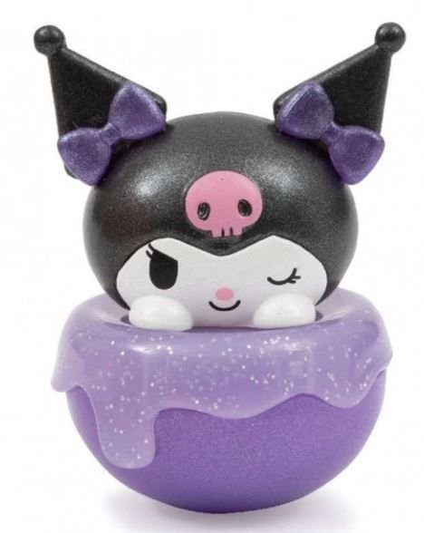 Φωτογραφία προϊόντος: Giochi Preziosi Hello Kitty Φιγούρα 4εκ Ice Cream (HKT43000)