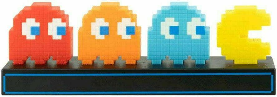 Φωτογραφία προϊόντος: Paladone Light Pac-Man (063055)
