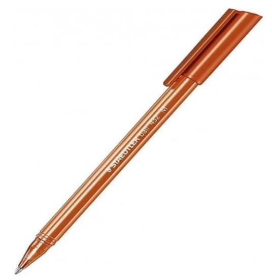 Φωτογραφία προϊόντος: Staedtler Στυλό Ball 1.0mm (432)
