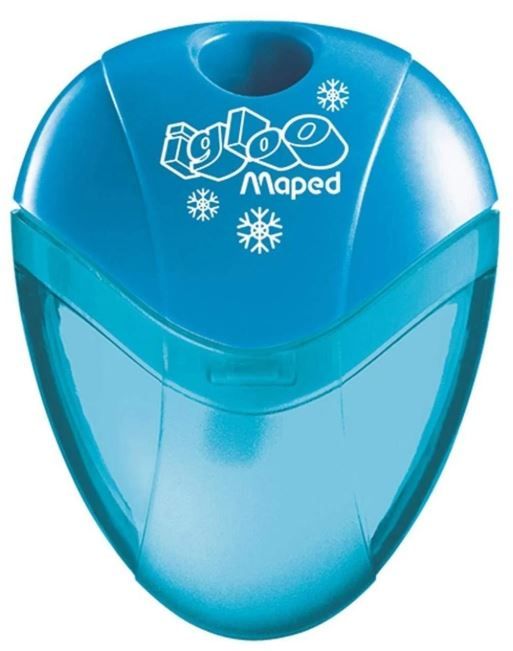 Φωτογραφία προϊόντος: Maped Ξύστρα I-Gloo Μονή (534754)