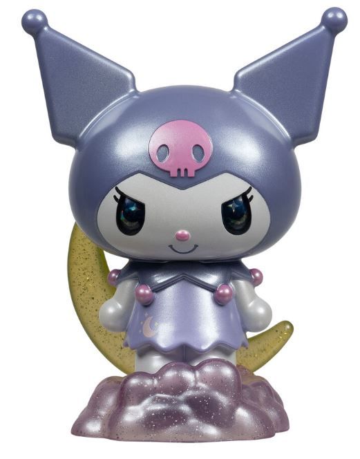 Φωτογραφία προϊόντος: Giochi Preziosi Φιγούρες Hello Kitty 10εκ. Premium (HKT08000)