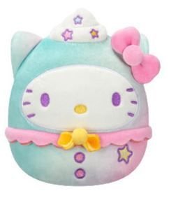Φωτογραφία προϊόντος: Squishmallows Λούτρινο 20εκ. Dreamland (JWSQ0479)
