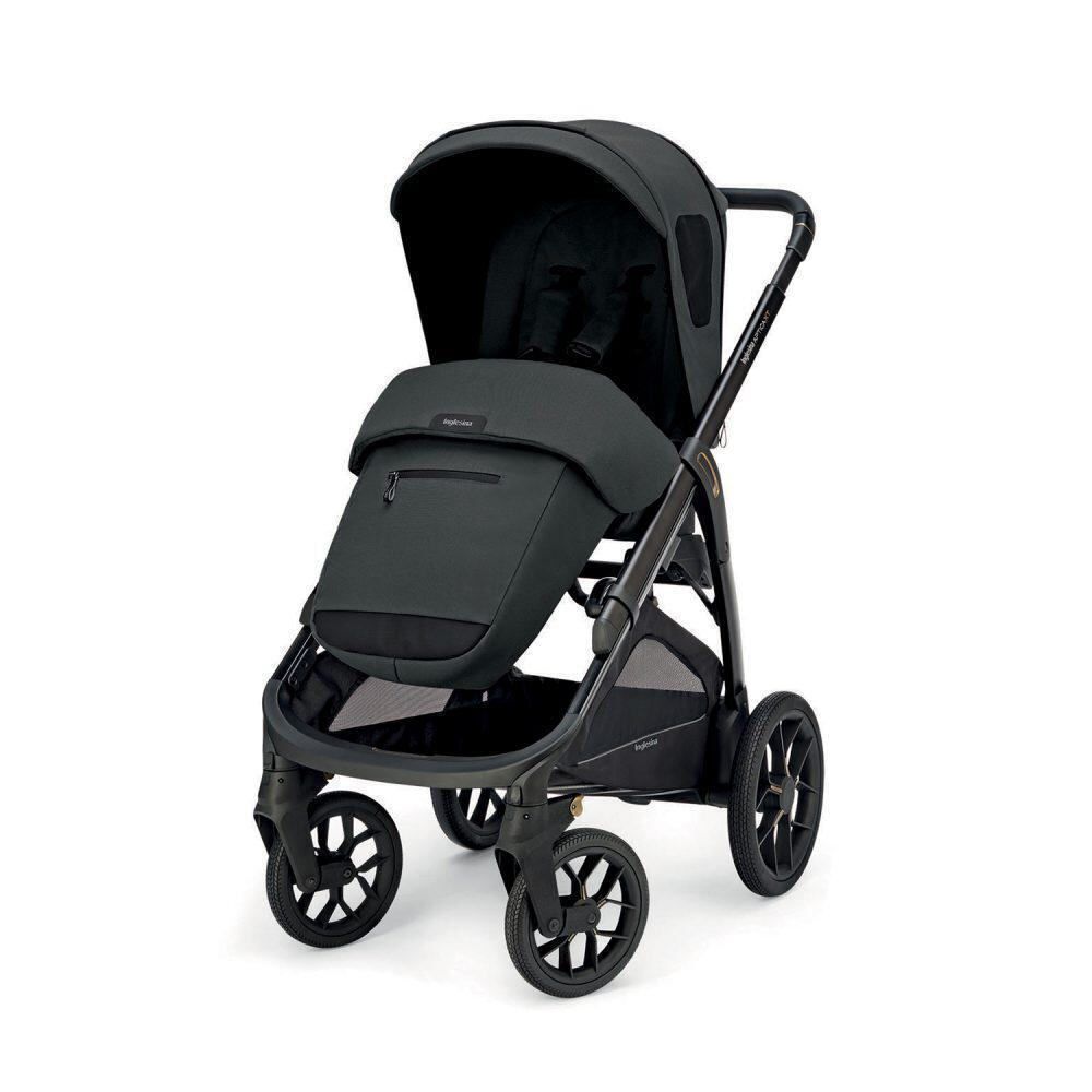 Φωτογραφία προϊόντος: Inglesina Aptica XT Stroller Magnet Grey (AG70S0MGG)