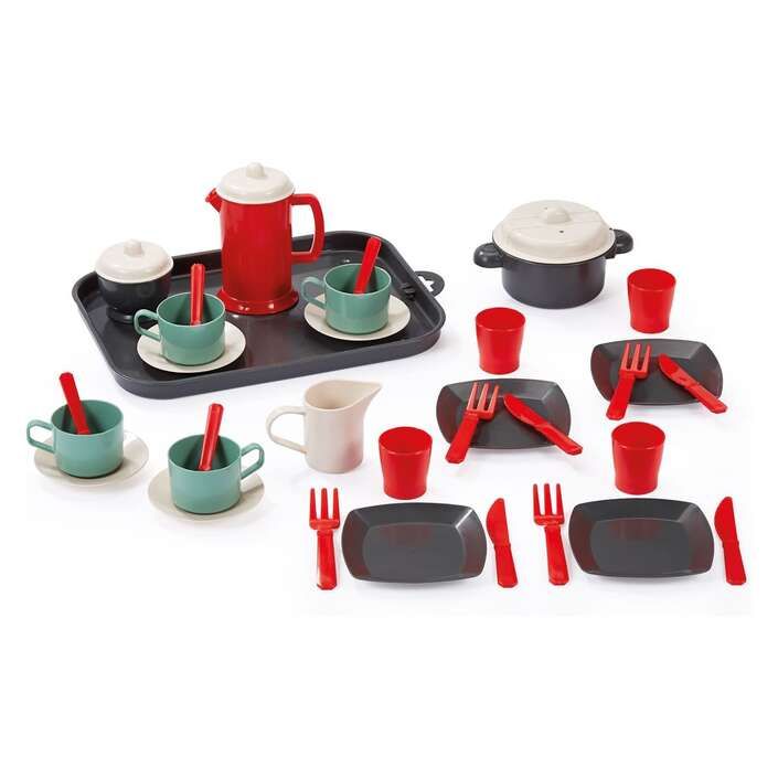 Φωτογραφία προϊόντος: Ecoiffier Κουζινικά Σετ Picnic (10972)