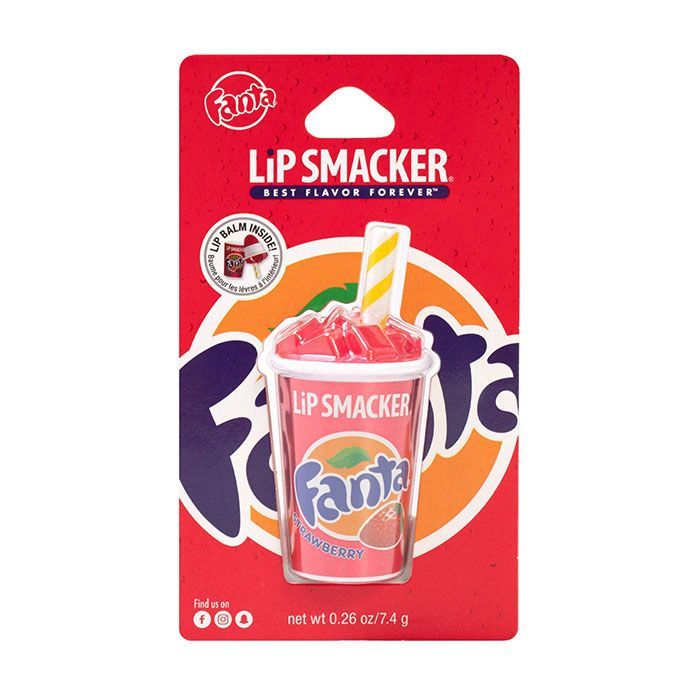 Φωτογραφία προϊόντος: Fanta Culbalm Strawberry (971121)