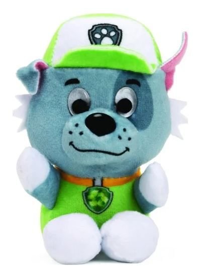 Φωτογραφία προϊόντος: Spin Master Baby Gund Paw Patrol Λούτρινα 7εκ. (6061062)