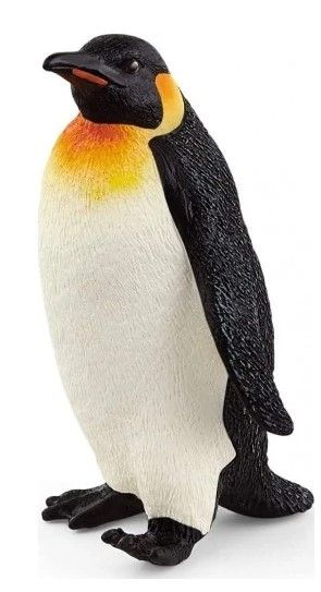 Φωτογραφία προϊόντος: Ζωάκια Schleich Πιγκουίνος (SCH14841)