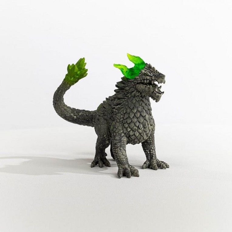 Φωτογραφία προϊόντος: Ζωάκια Schleich Δράκος της Πέτρας (SCH70149)